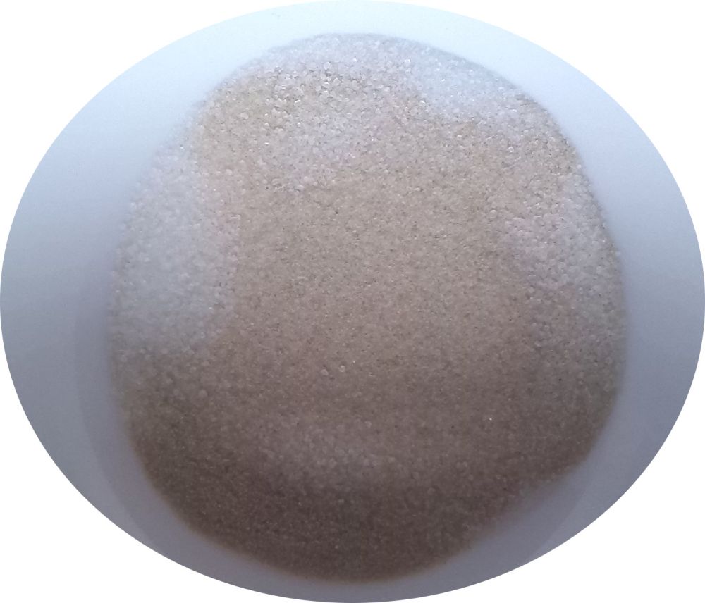 Agar Agar-sugar-mixture