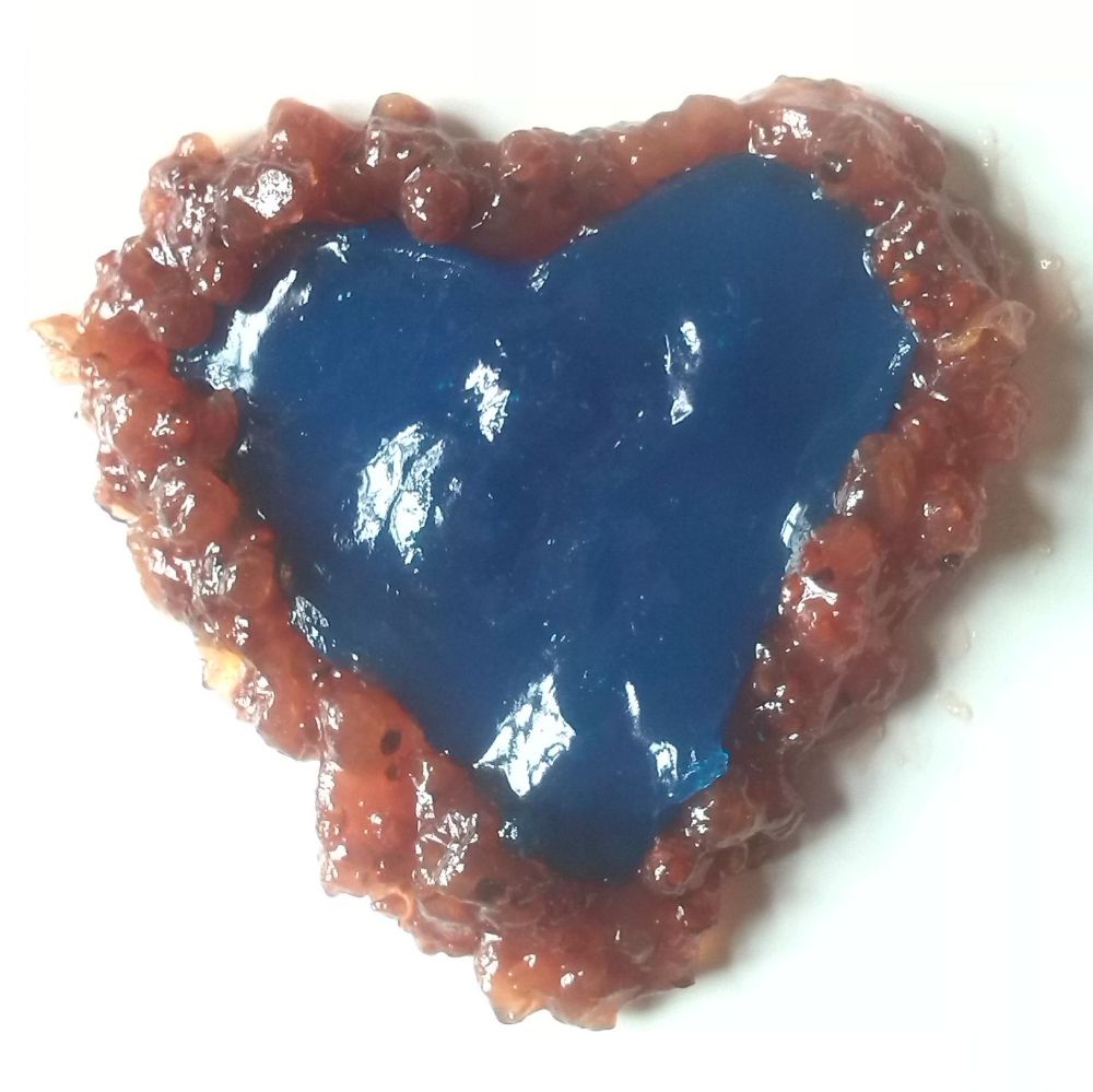 Kuzu Mochi