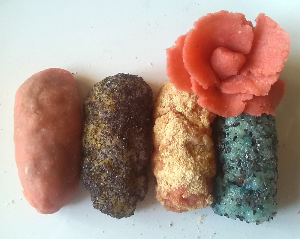 Bota Mochi
