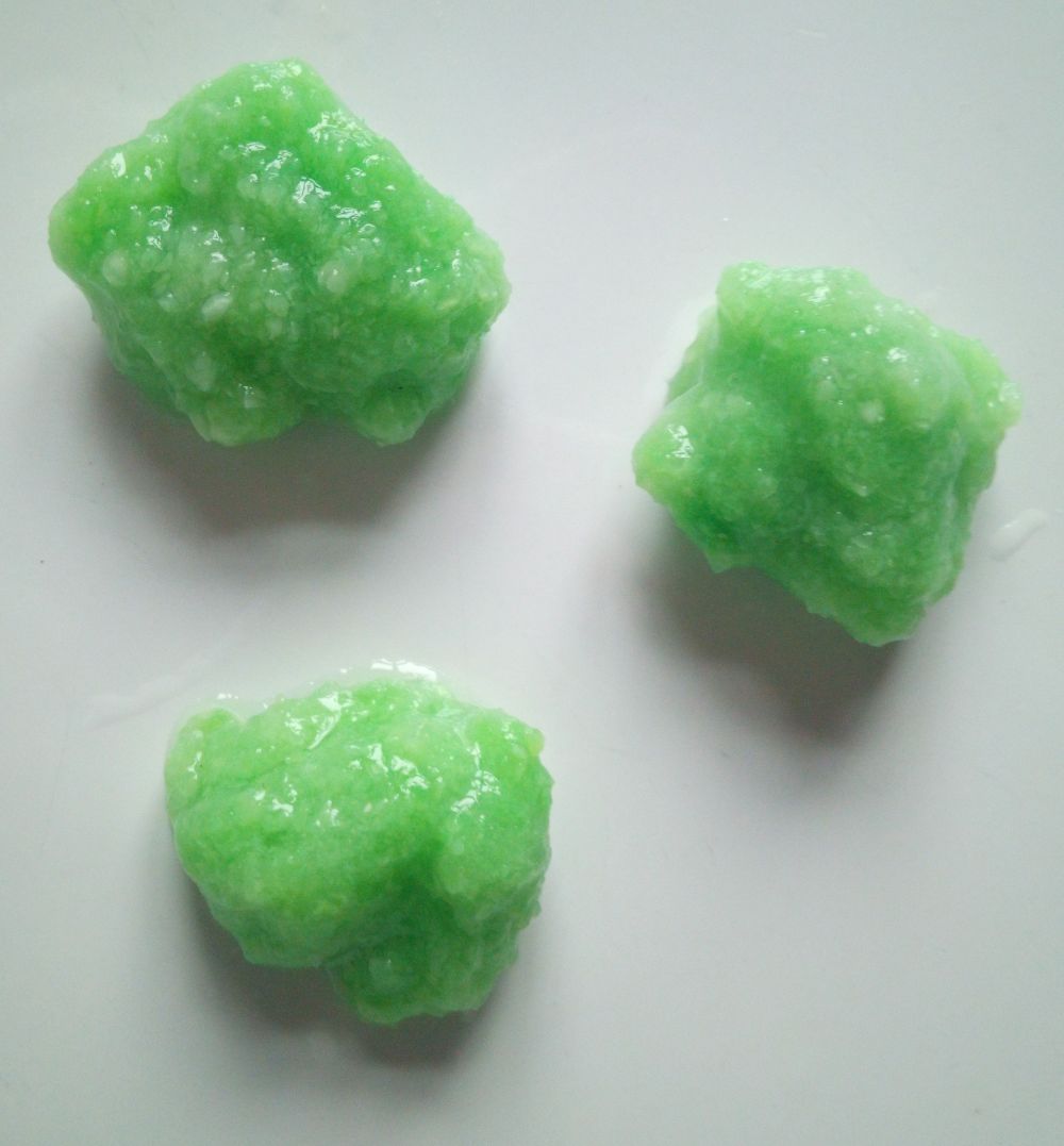 Shiratama Dango