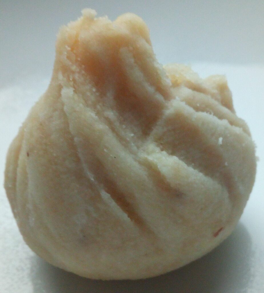 Marzipan-Kinton
