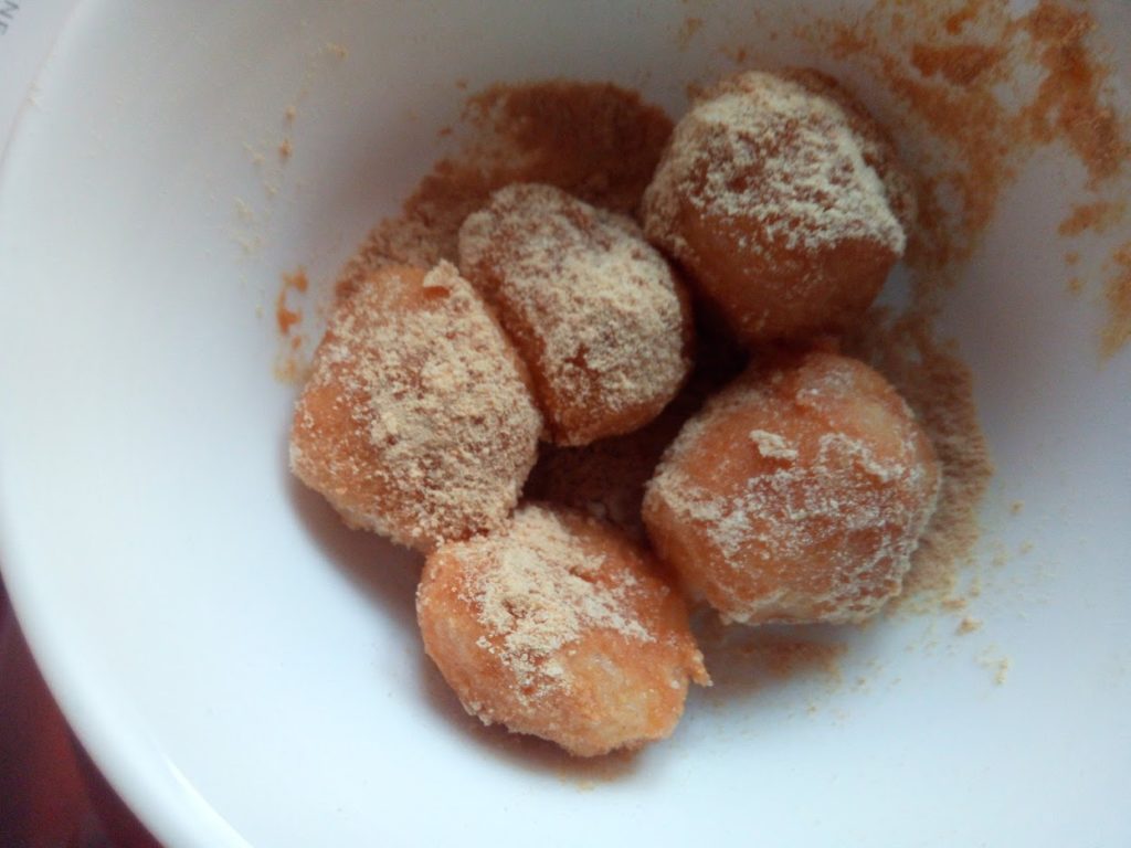 Dango Foto